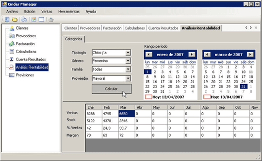 desarrollo de software a medida