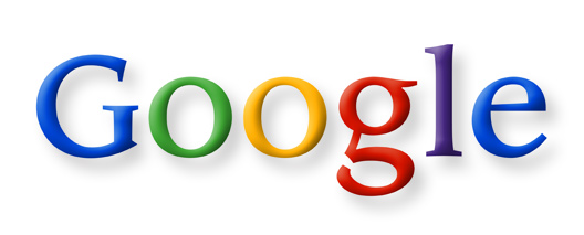 versión del logotipo de Google