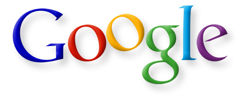 versión del logotipo de Google